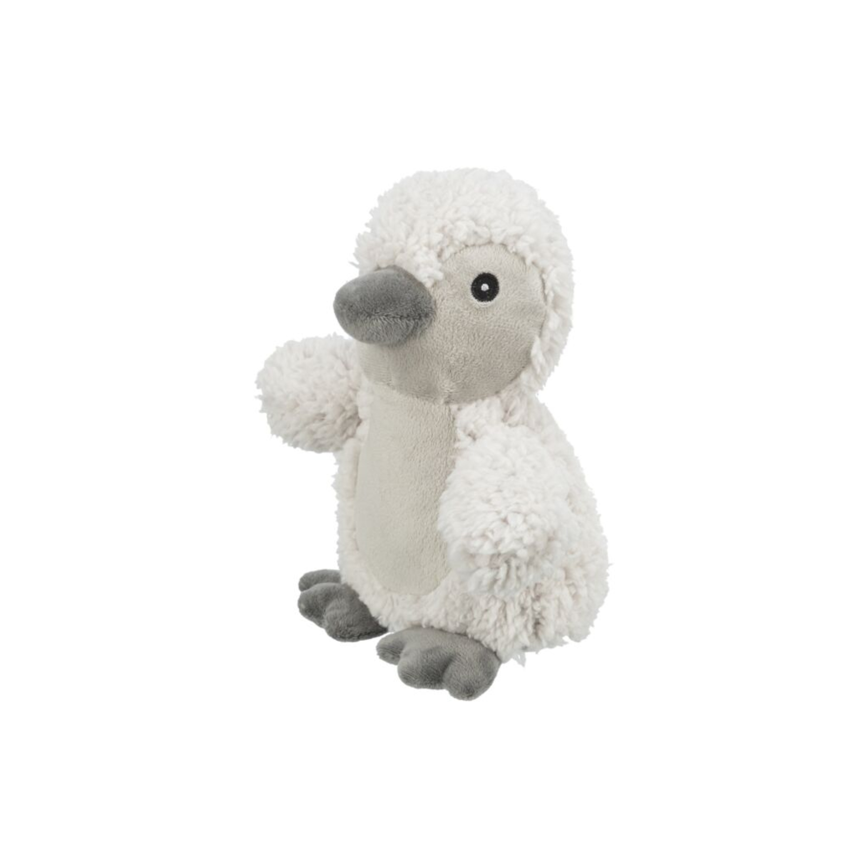 Pingouin – Jouet en Peluche pour Chiens