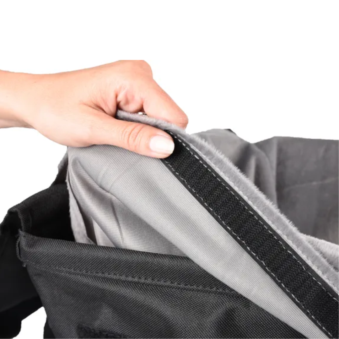  Siège Auto ULA Noir - Flamingo