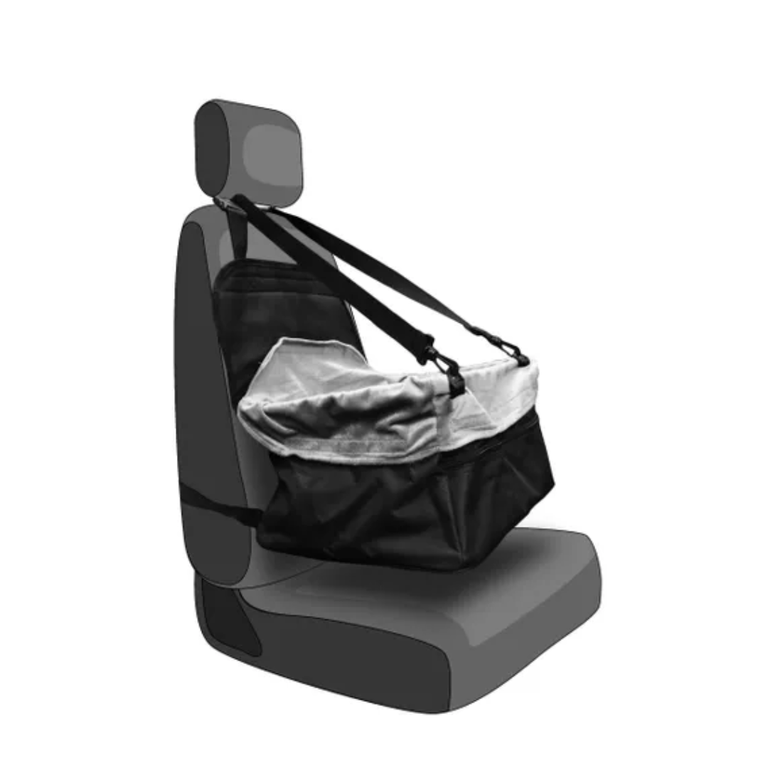  Siège Auto ULA Noir - Flamingo