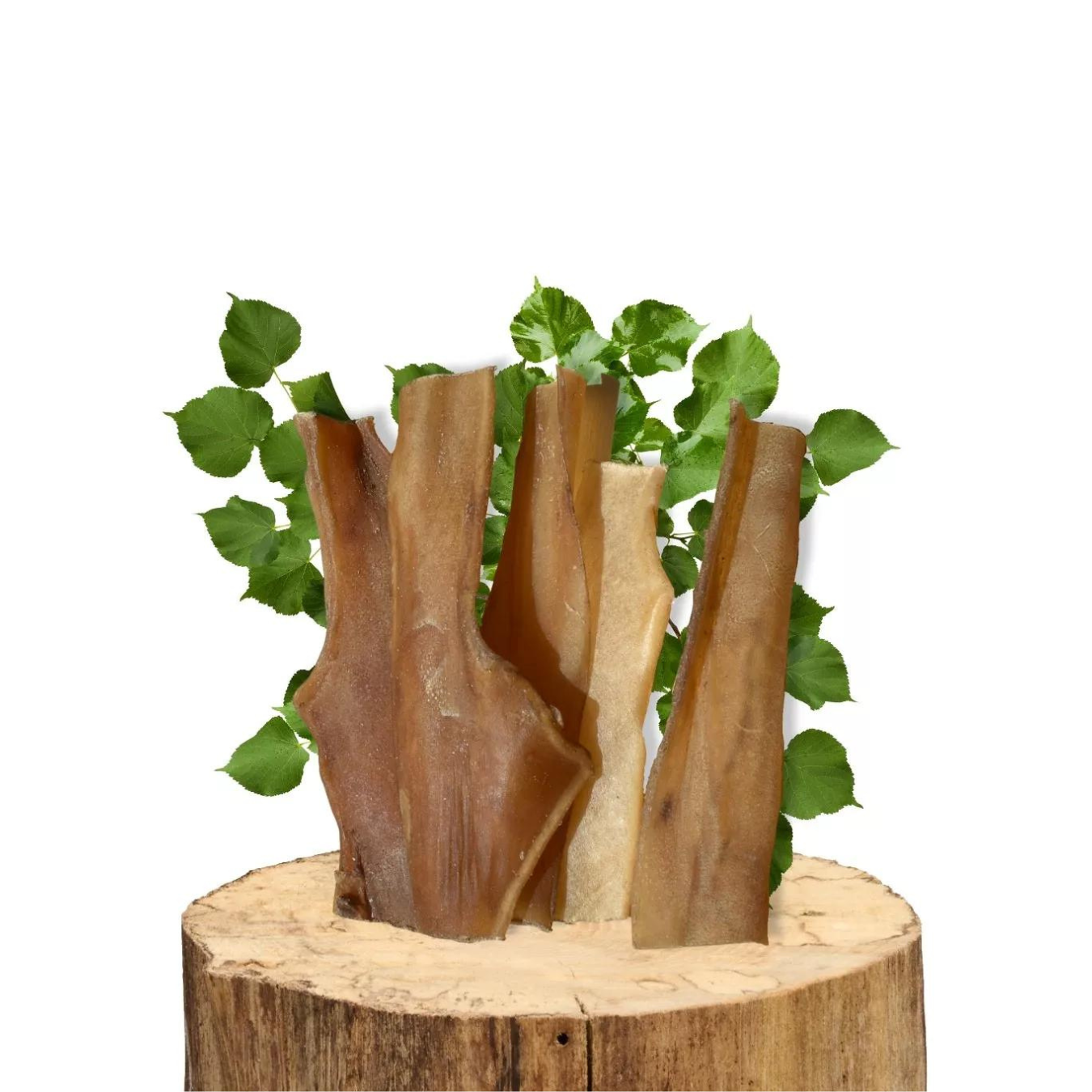 04.2- Peau de tête de bœuf - Dans ma Gamelle - À l´unité