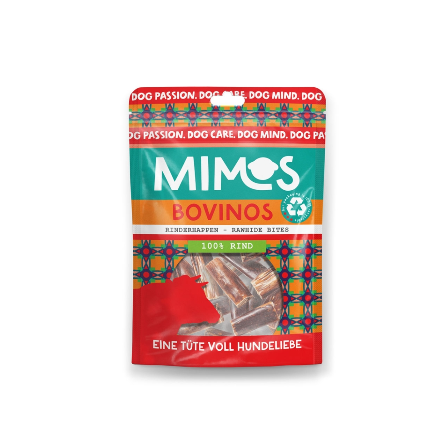 Bouchées de Bœuf – 100 g