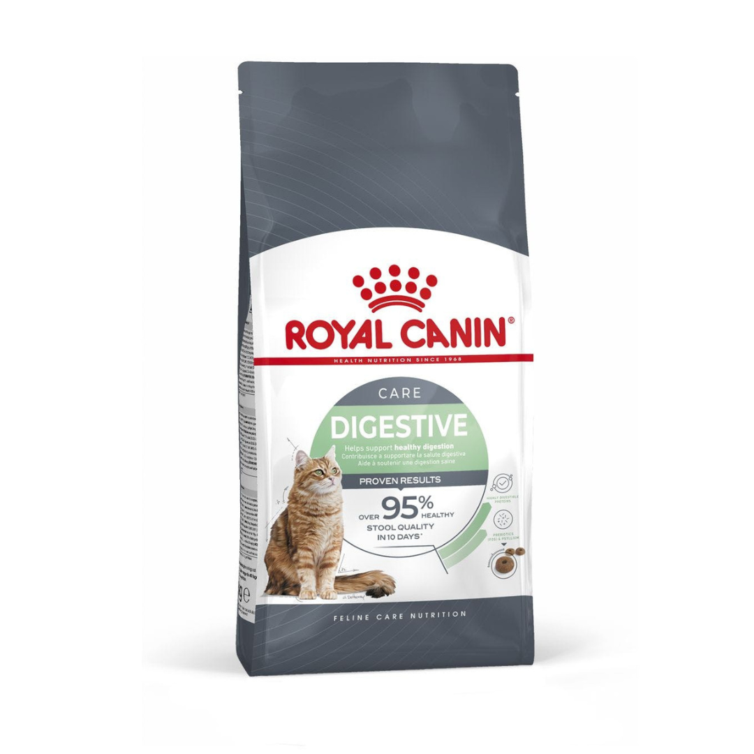 Digestive Care- Aliment Sec- Royal Canin