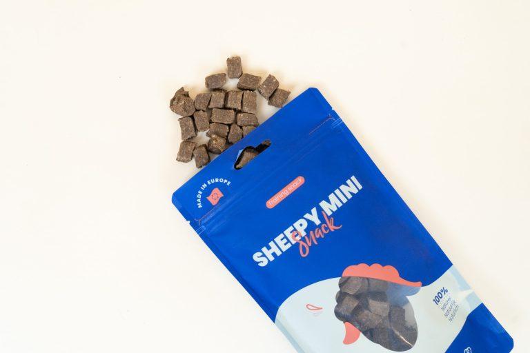 Sheepy mini