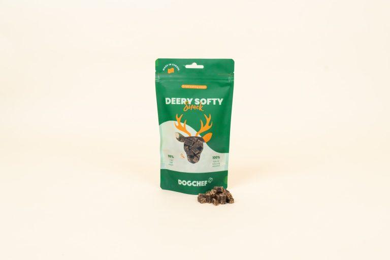 Deery Softy