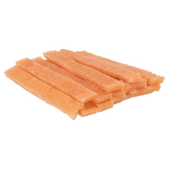 Pack de 4 Barres à la Viande – Collation Savoureuse et Nutritive