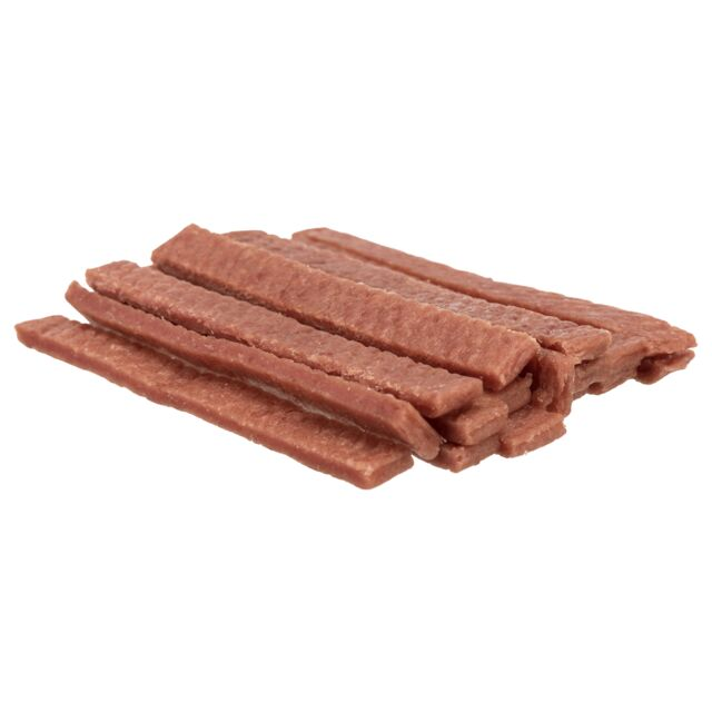 Pack de 4 Barres à la Viande – Collation Savoureuse et Nutritive