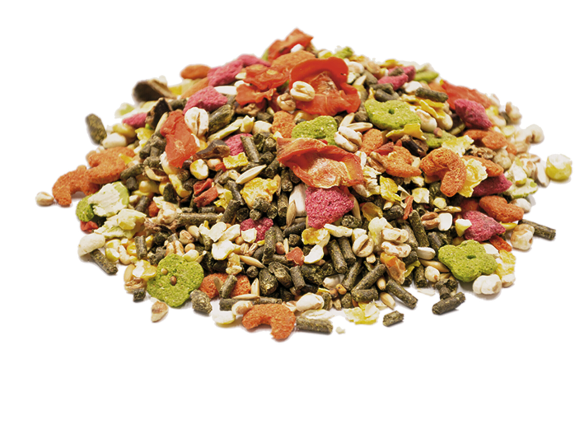 TASTY LAPIN – Aliment Complet pour Lapins