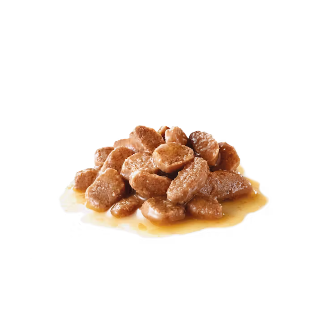 Instinctive en sauce 12x85g- Aliment Humide- Royal Canin