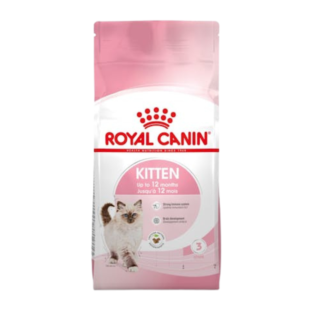 Royal Canin Chaton