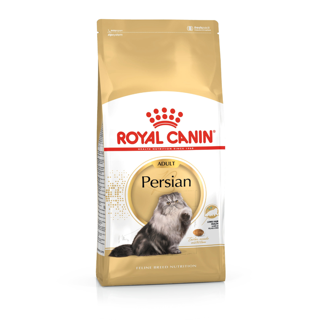 Persan Adulte- Alimnet Sec- Royal Canin