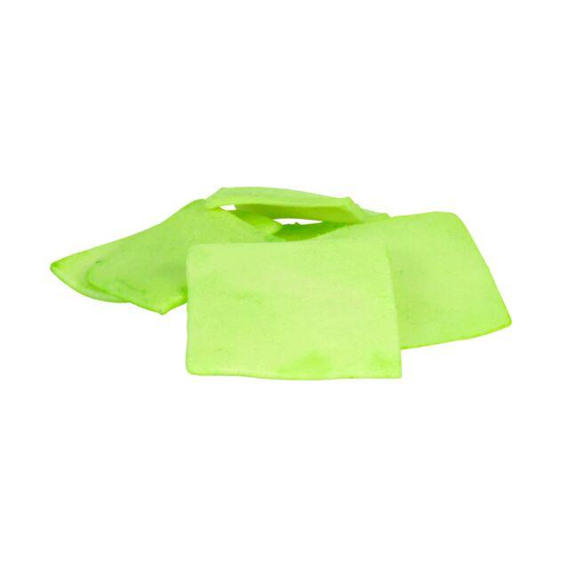 Chips à la Spiruline – Friandise Fonctionnelle et Hypoallergénique pour Chiens