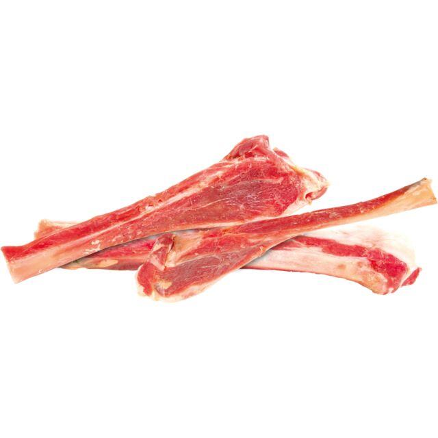  porc – os fibula naturel