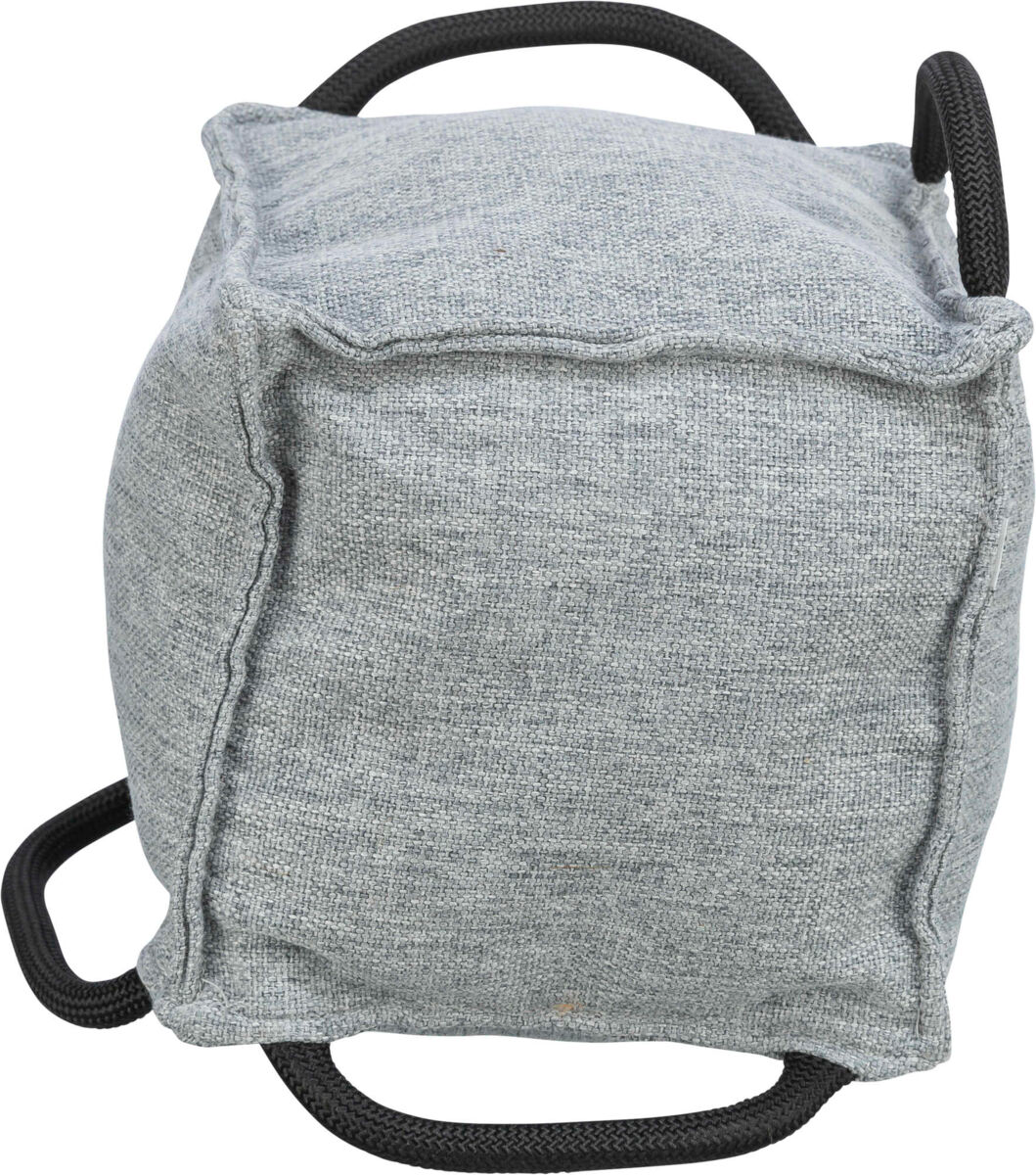 Cube avec Corde CityStyle – Jouet en Tissu et Corde