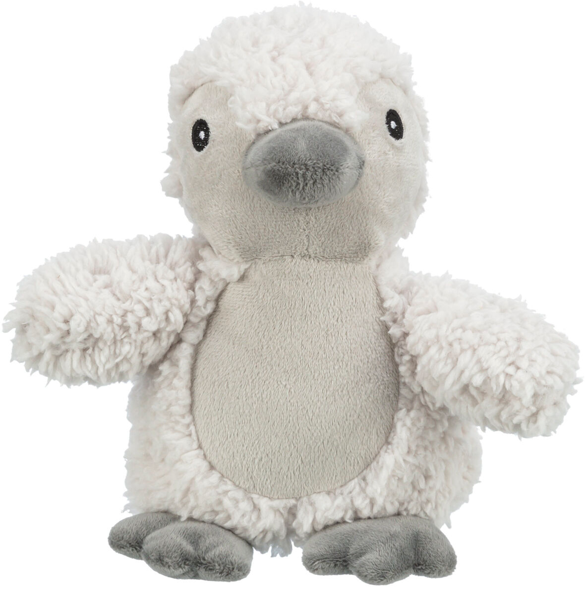Pingouin – Jouet en Peluche pour Chiens