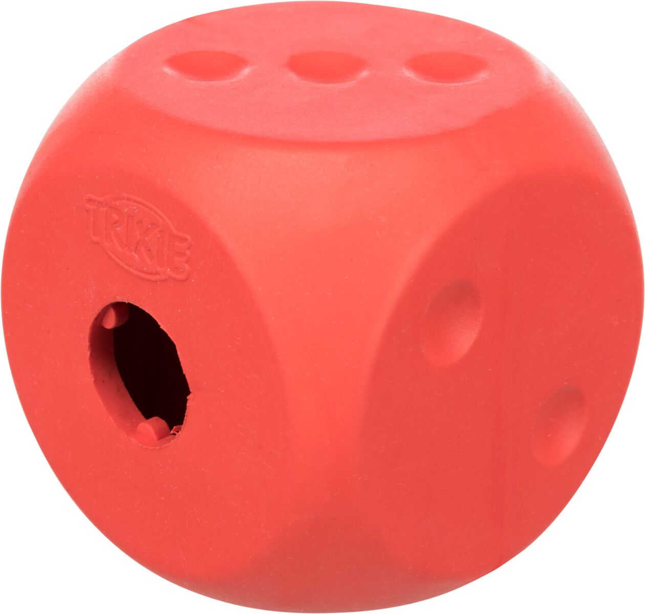 Snack Cube – Jouet Interactif pour Chats