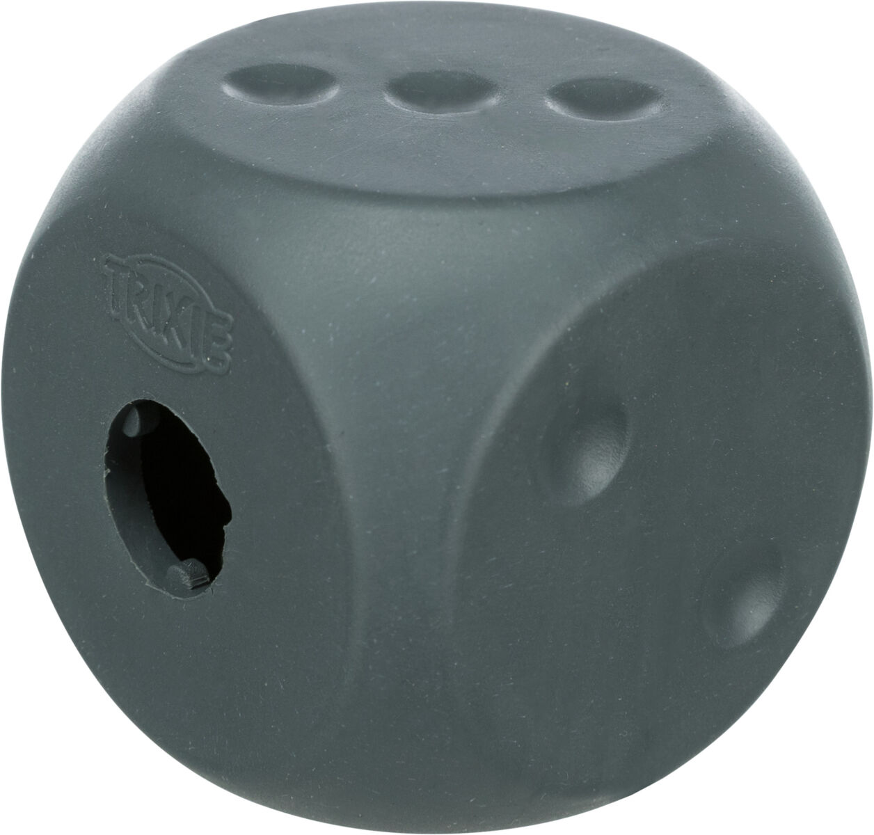 Snack Cube – Jouet Interactif pour Chats