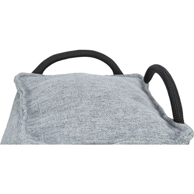 Cube avec Corde CityStyle – Jouet en Tissu et Corde