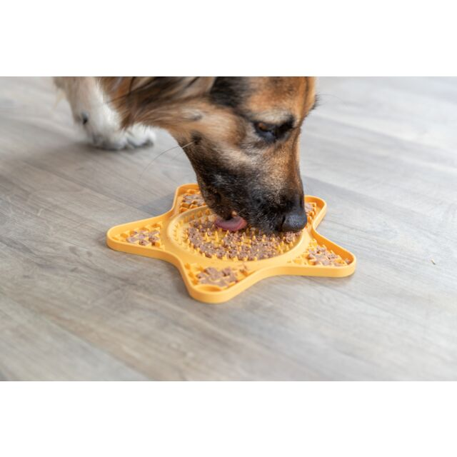  Table à lécher Lick’n’Snack 