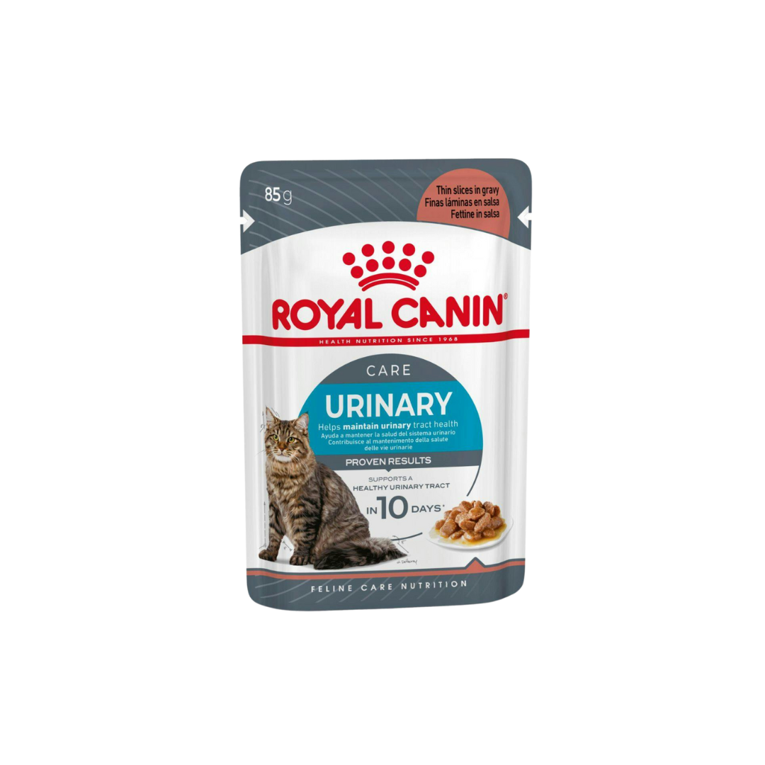 Urinary Care 12x85g- Aliment Humide- Royal Canin