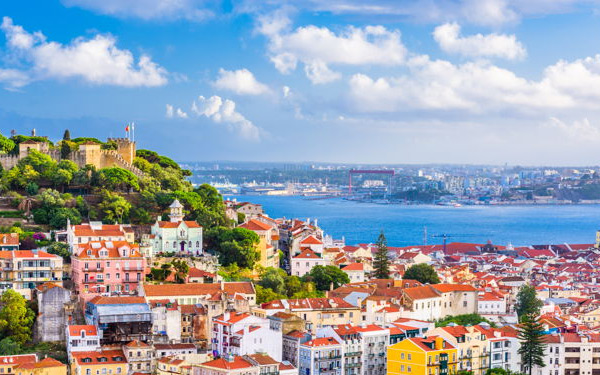 Lisbon among best destinations to visit from TripAdvisor