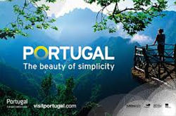 Discovering Portugal