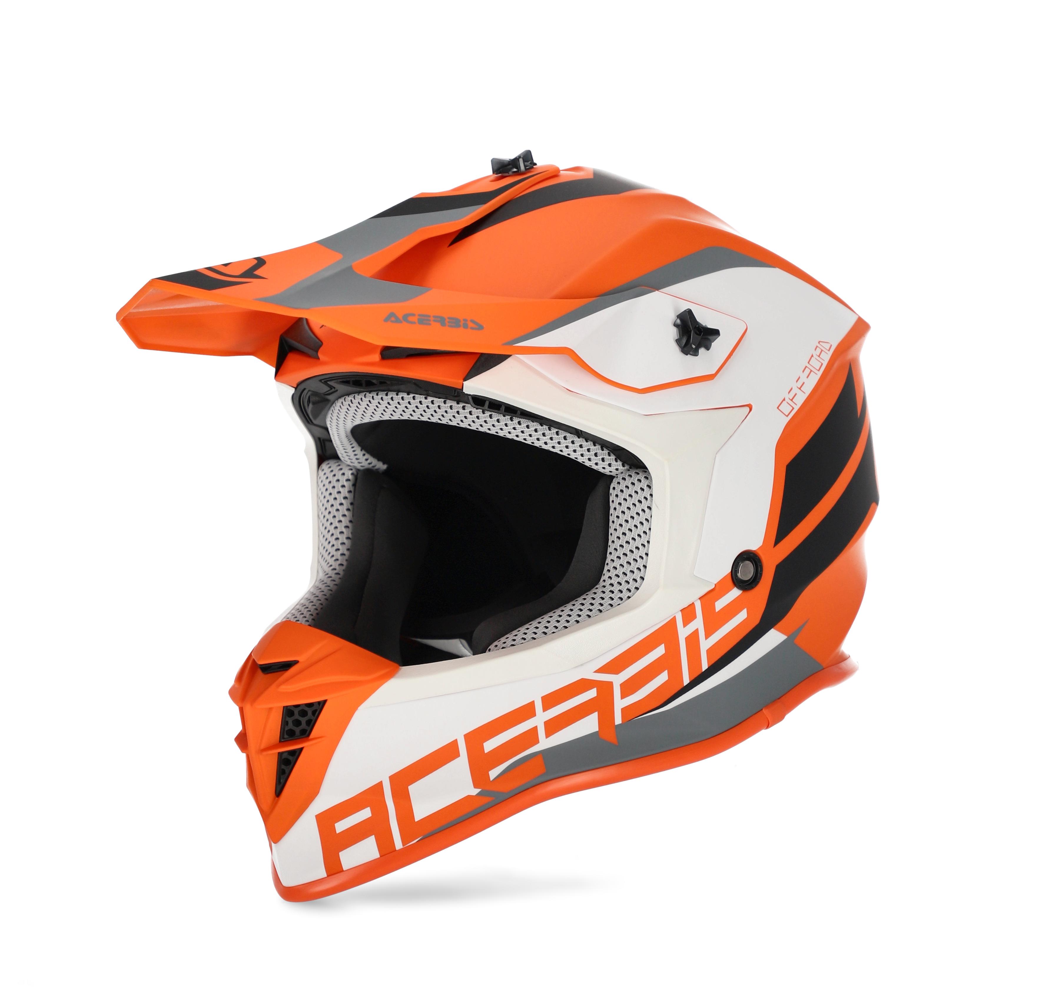 CAPACETE ACERBIS