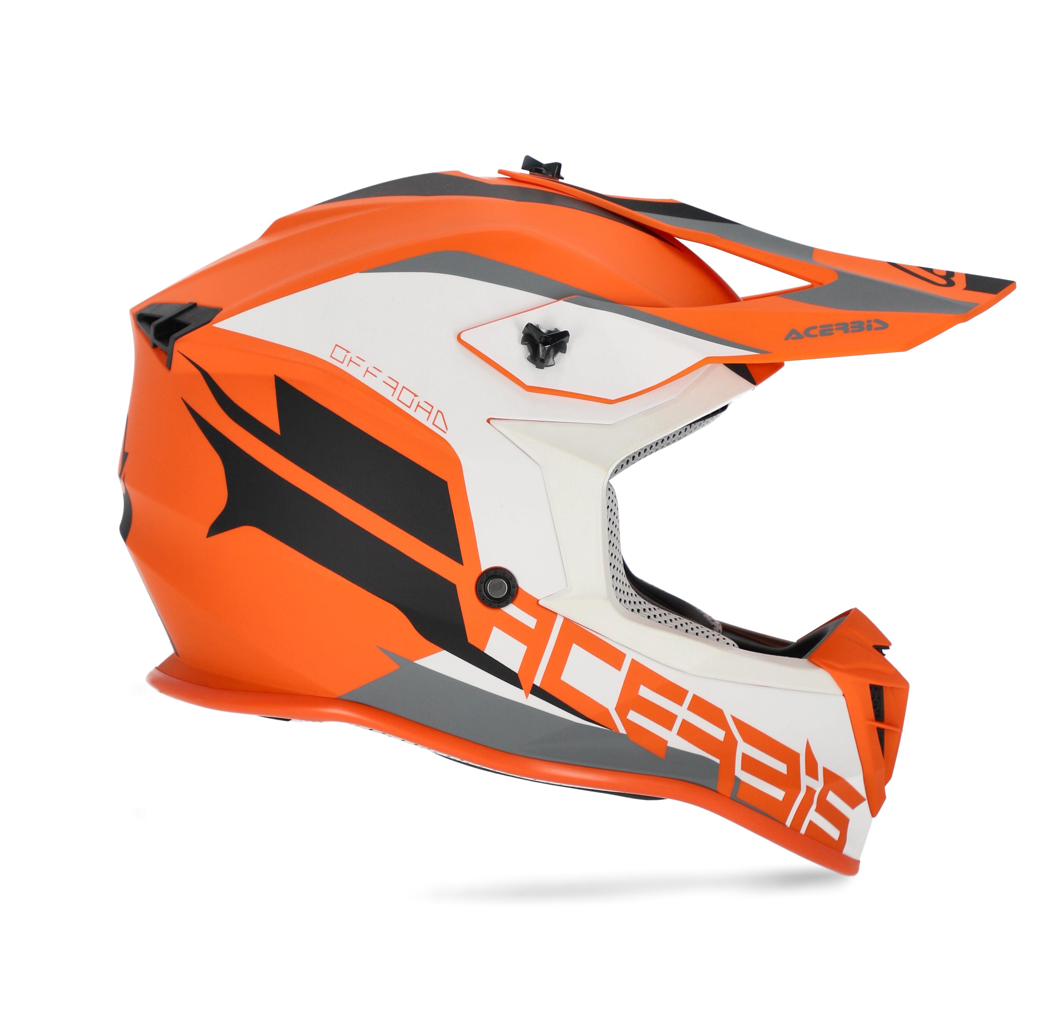 CAPACETE ACERBIS