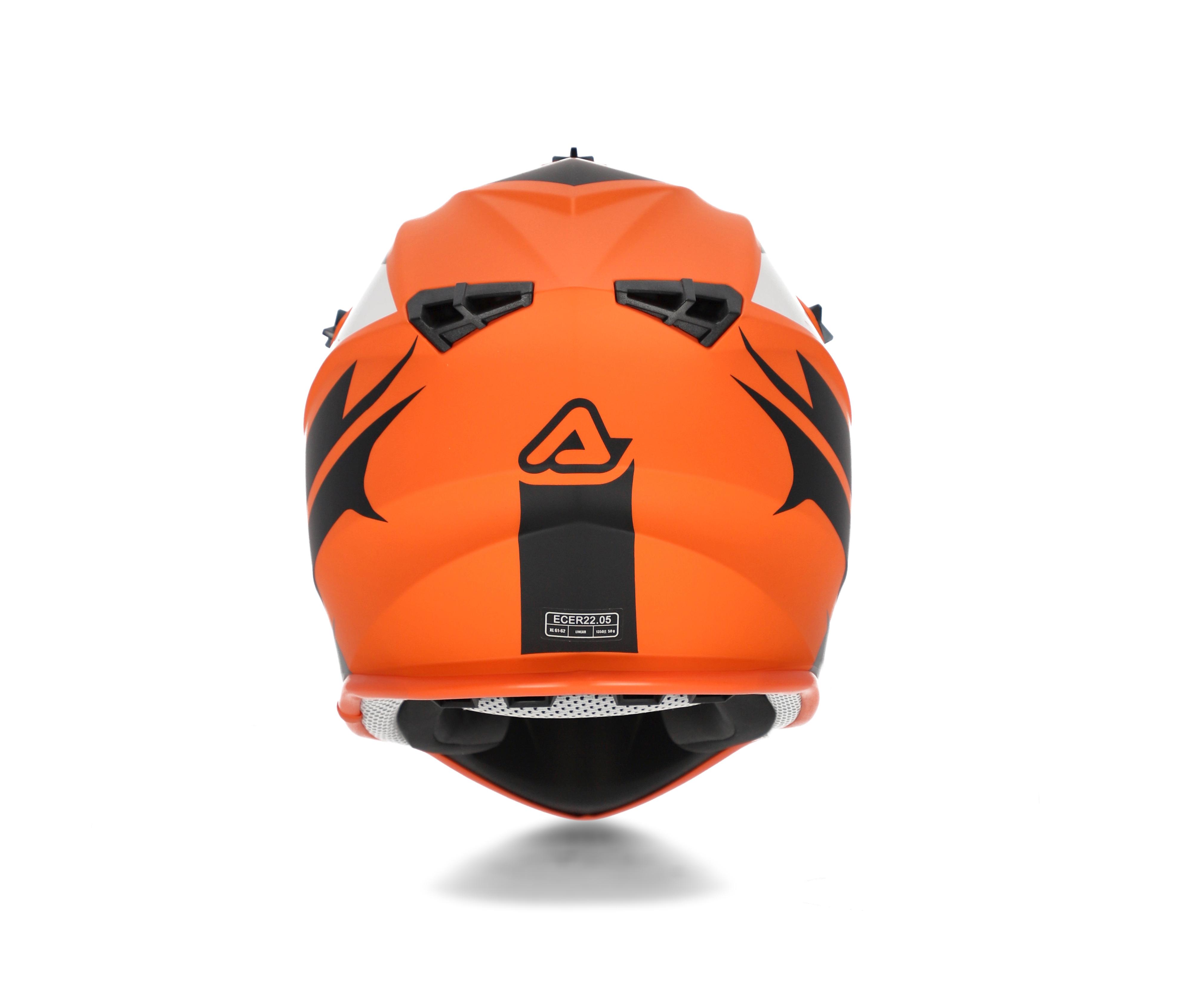 CAPACETE ACERBIS