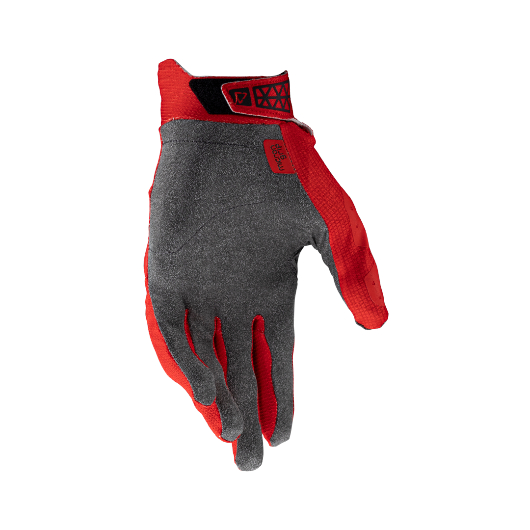 LUVAS LEATT 3.5 LITE