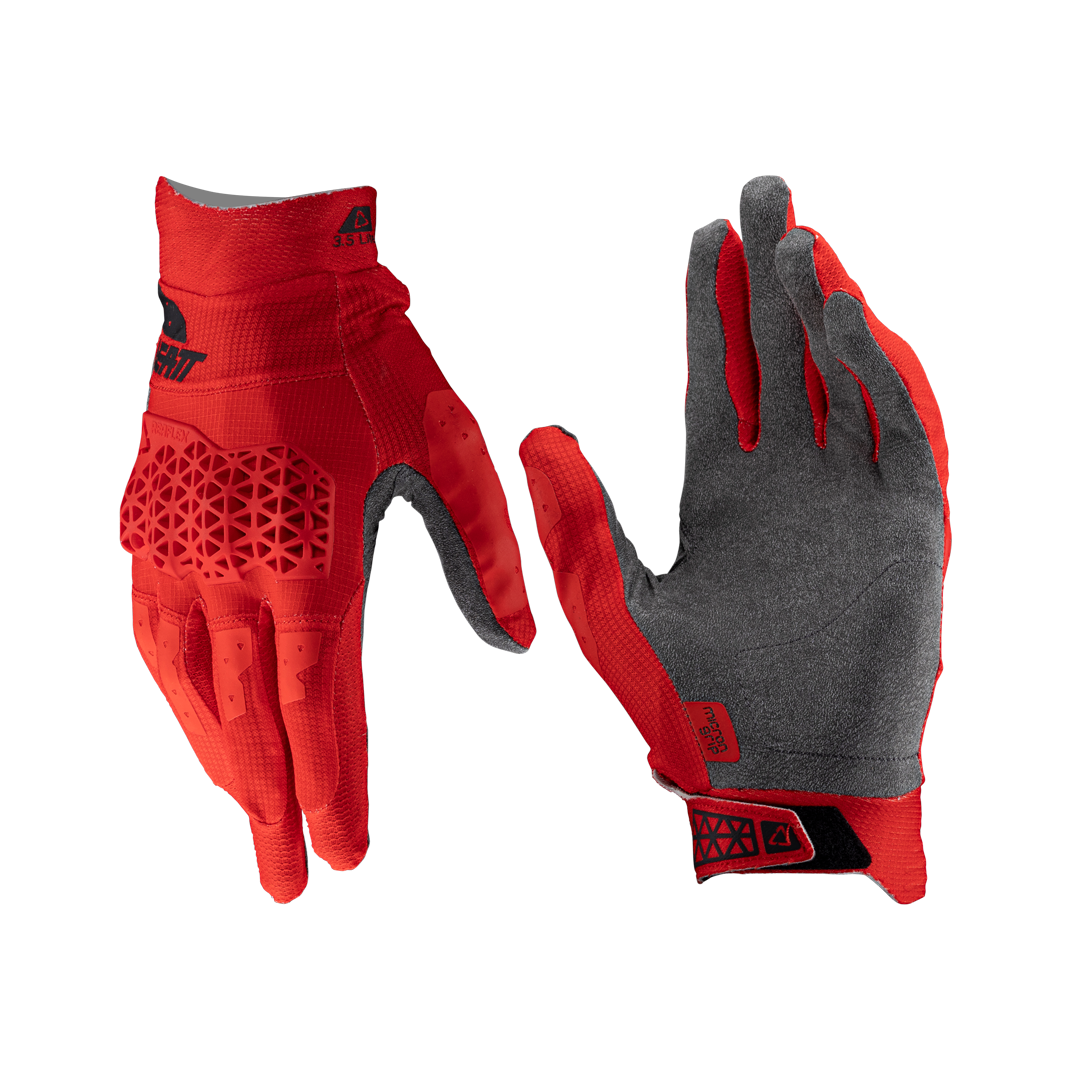 LUVAS LEATT 3.5 LITE