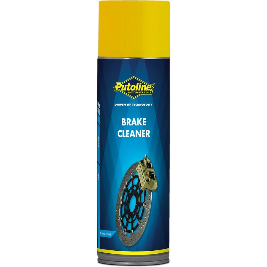 SPRAY PUTOLINE LIMPEZA TRAVOES