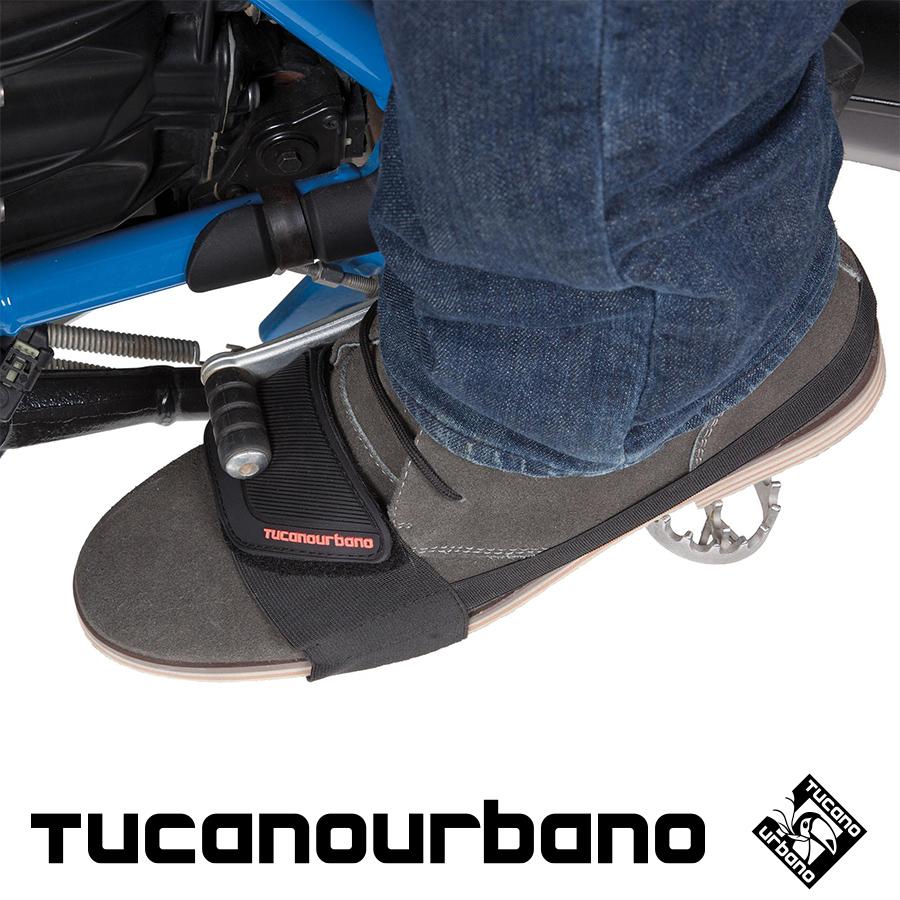 PROTEÇAO DE CALÇADO