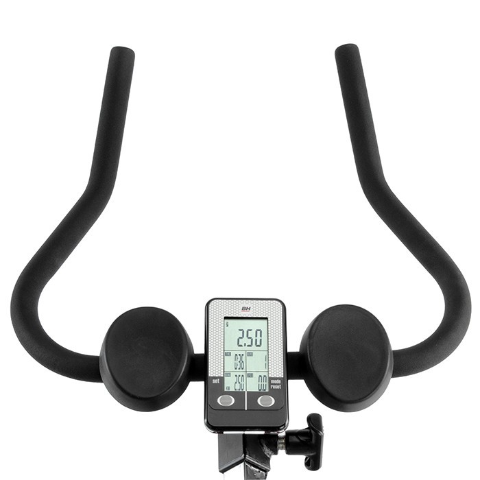 BICICLETA ESTÁTICA BH SB1.4