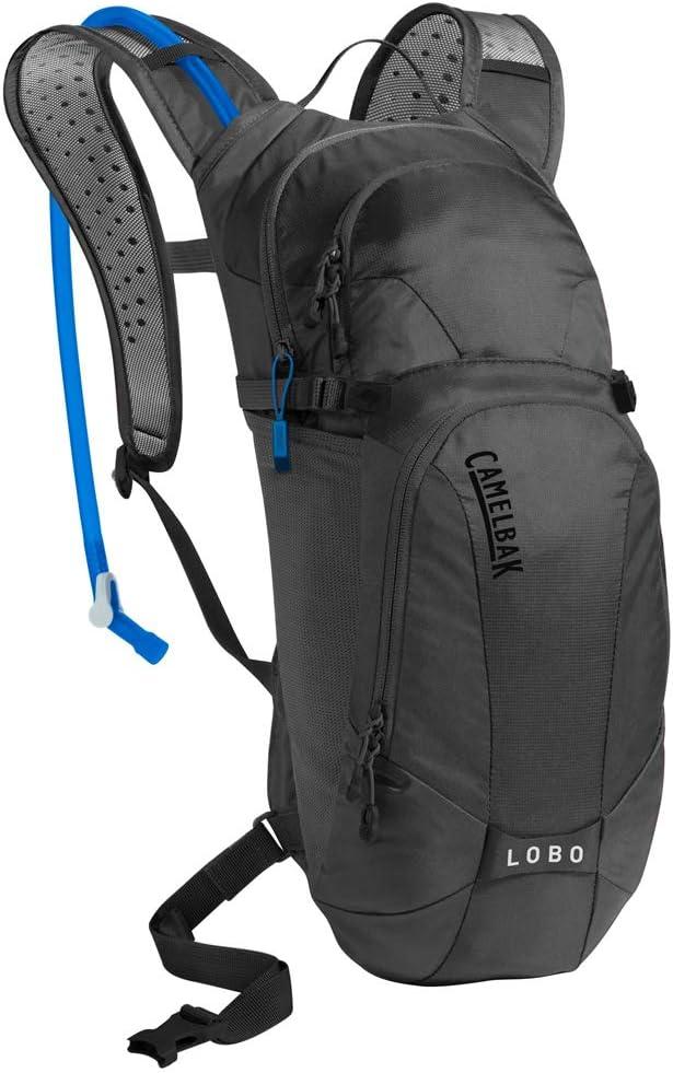 CAMELBAK LOBO NEGRO 2 L