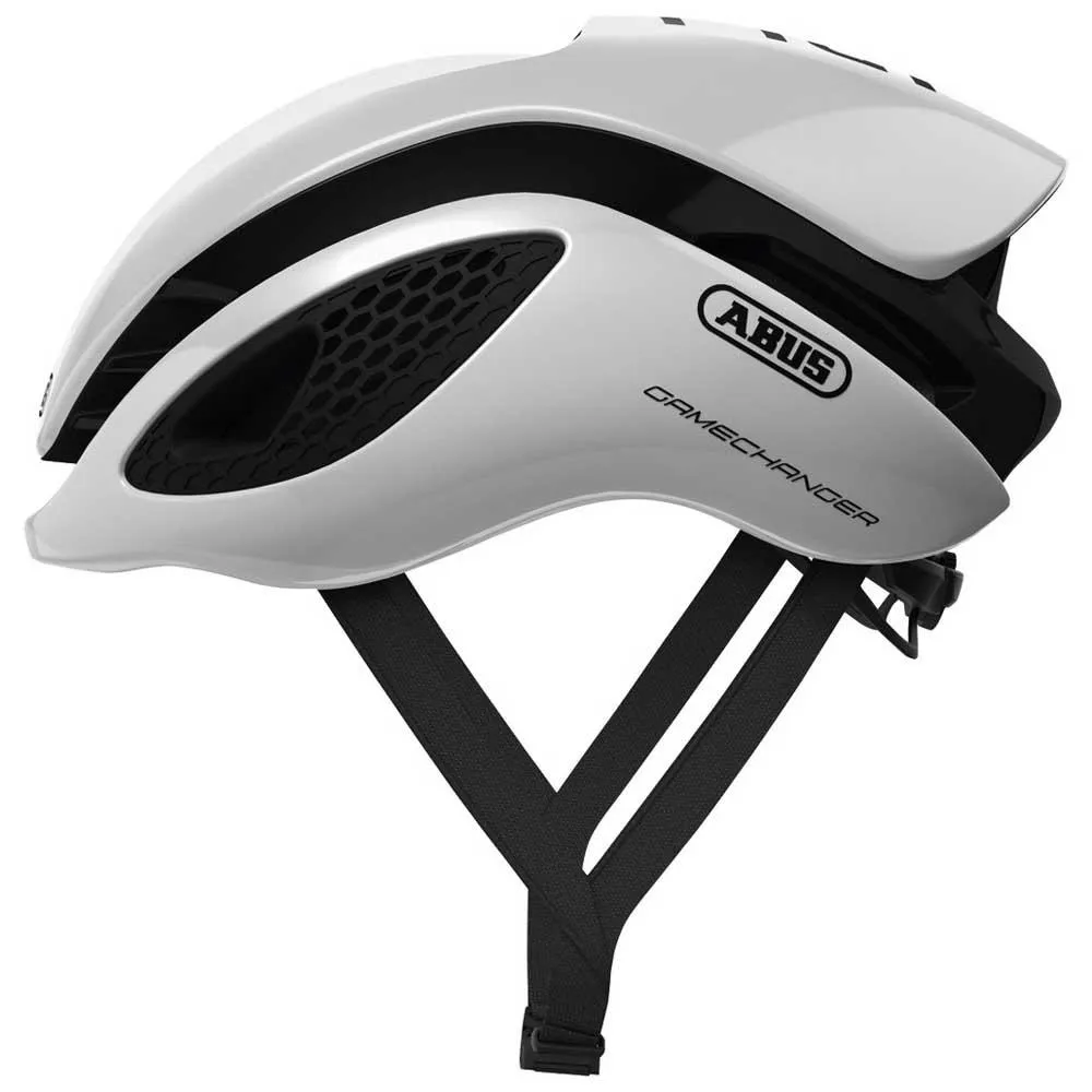 CAPACETE ABUS GAMECHANGER