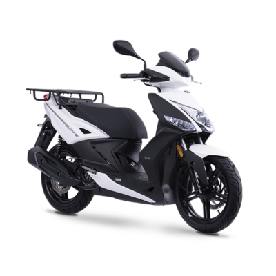 MOTO KYMCO AGILITY 125 16+ DELIVERY 