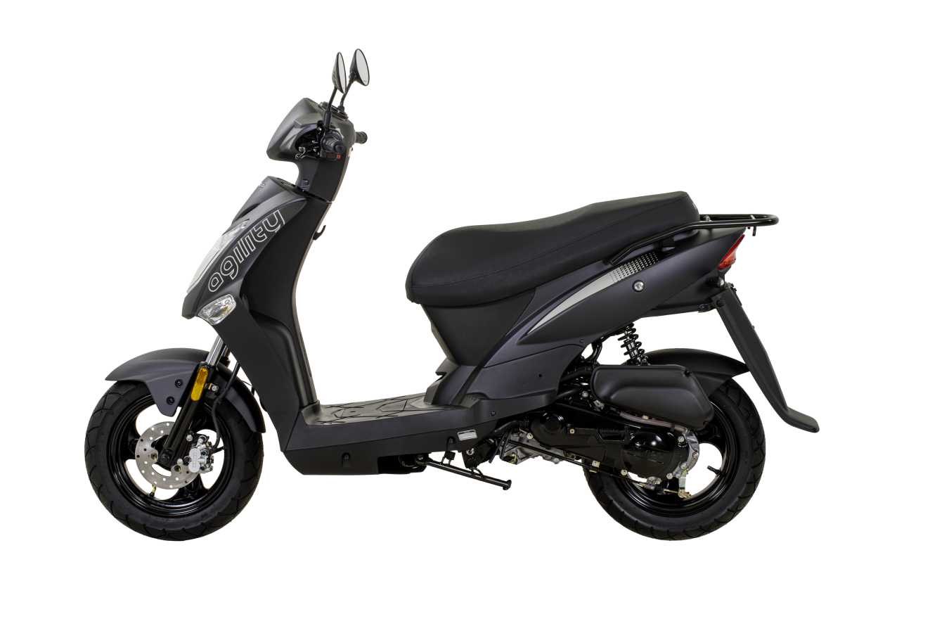 MOTO KYMCO AGILITY 50 