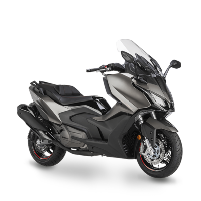 MOTO KYMCO AK550 PREMIUM