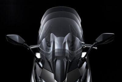 MOTO KYMCO AK550 PREMIUM