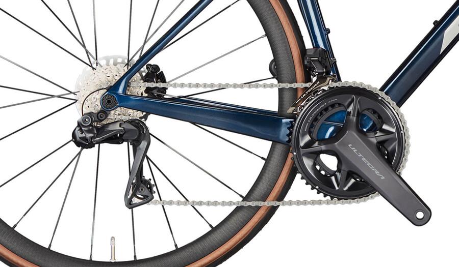 BICICLETA KTM REVELATOR ALTO MASTER AZUL 2024