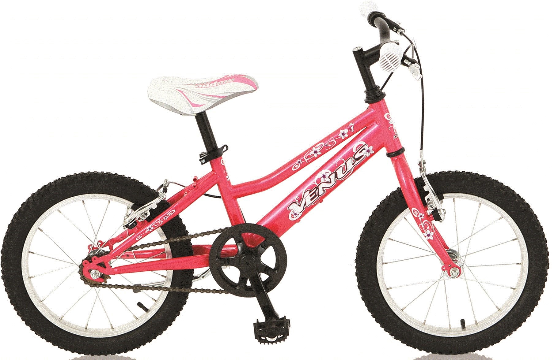 BICICLETA CRIANÇA VENUS 16