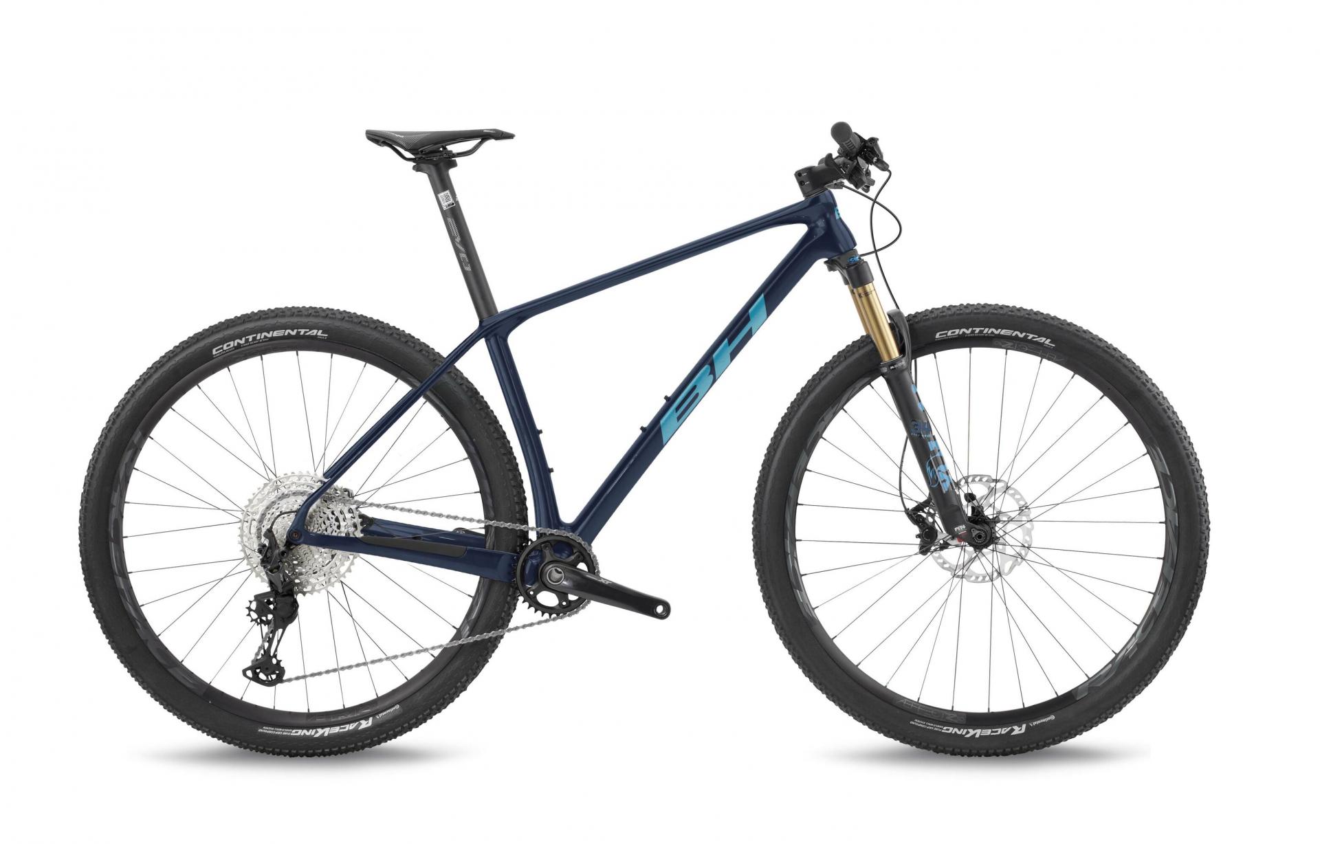 BICICLETA BH ULTIMATE EVO 8.0