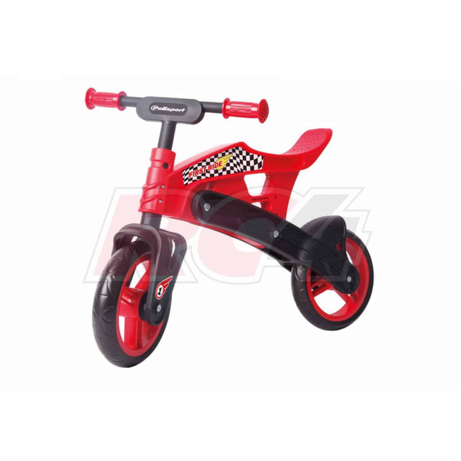 BICICLETA DE APRENDIZAGEM BIKE BALANCE