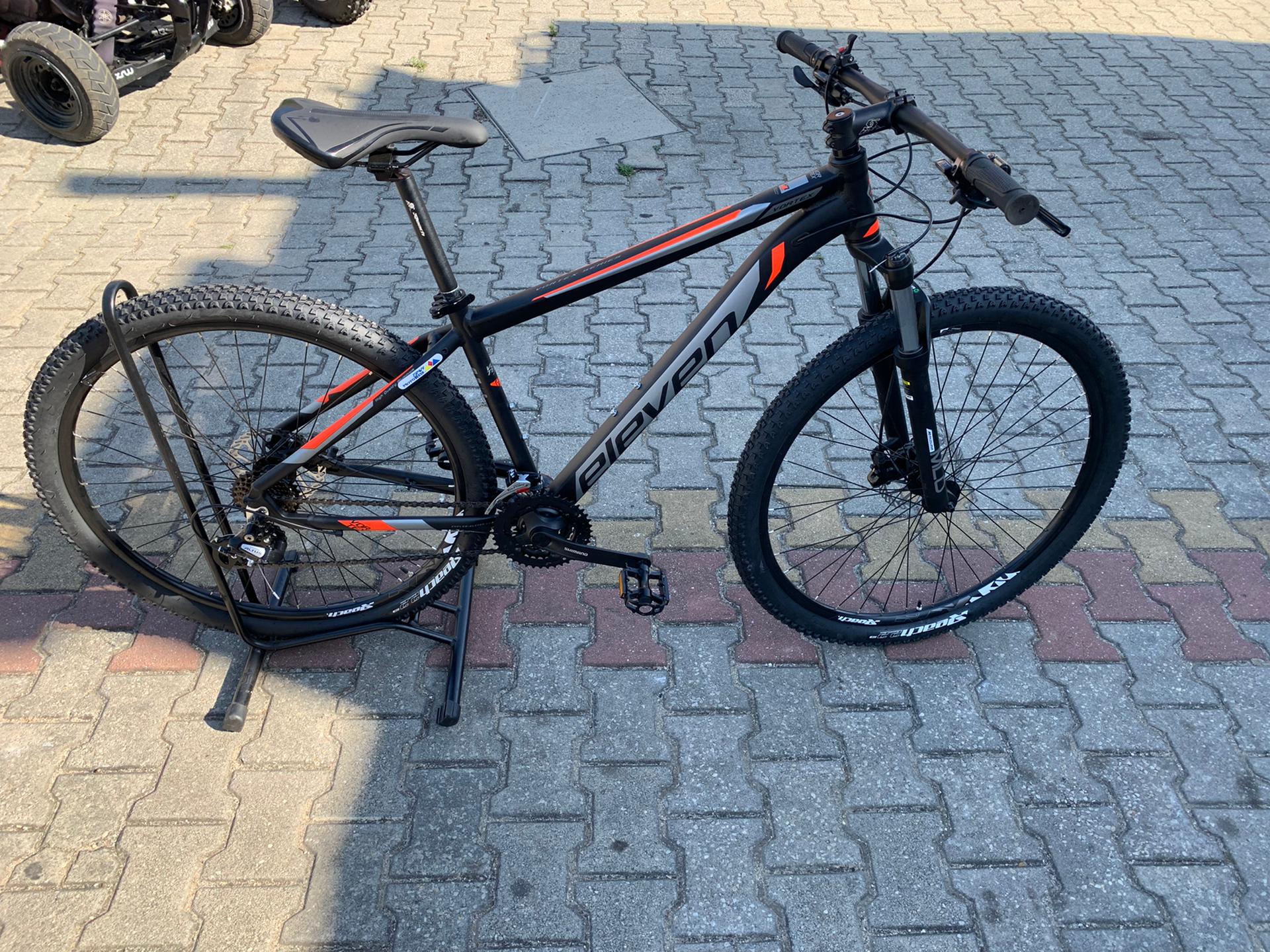 BICICLETAS VORTEX ELEVEN 29