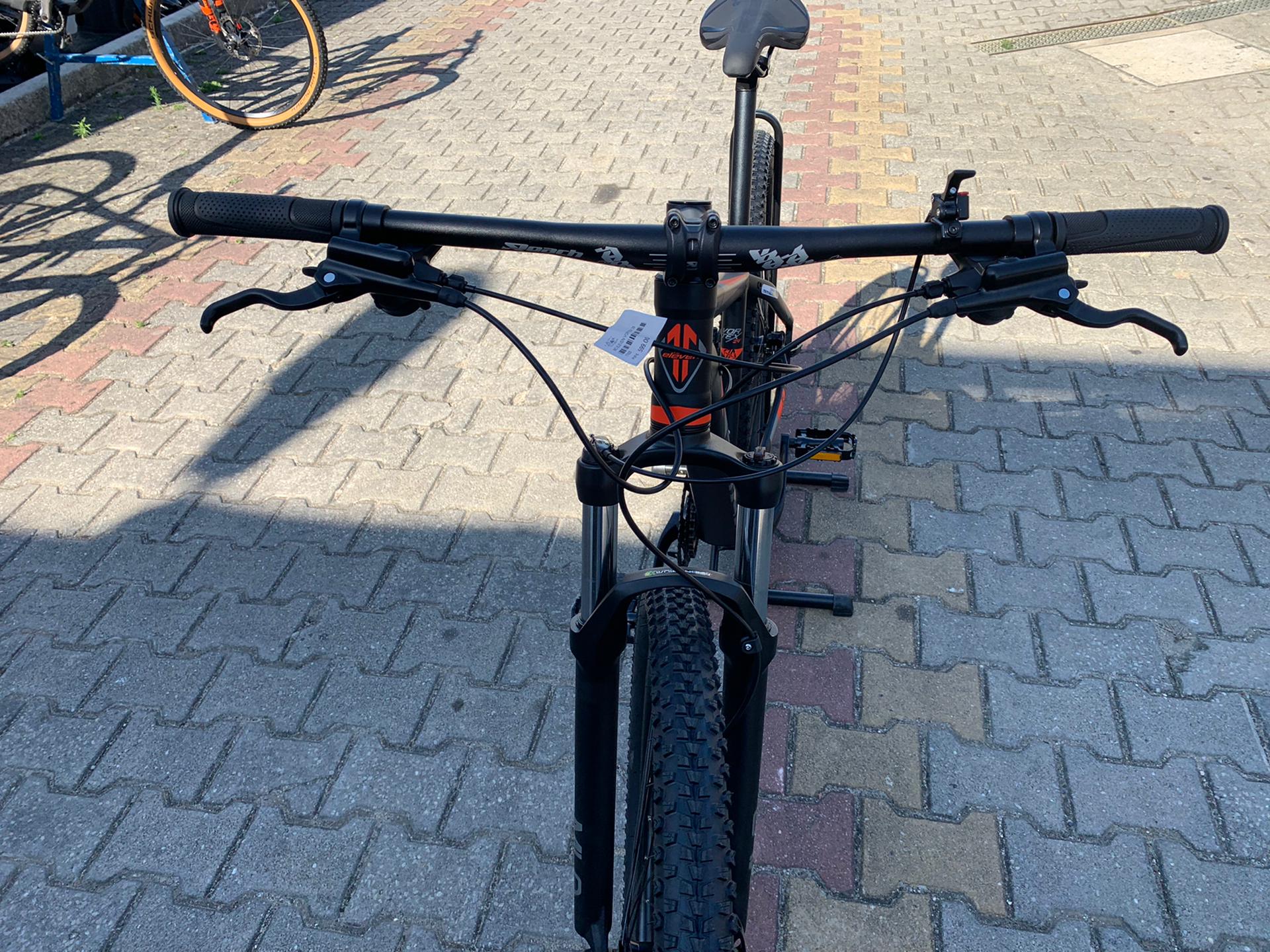 BICICLETAS VORTEX ELEVEN 29