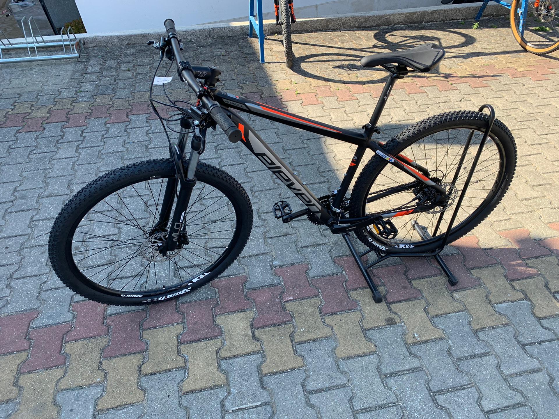 BICICLETAS VORTEX ELEVEN 29