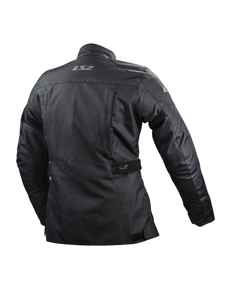 BLUSAO LS2 METRO 
