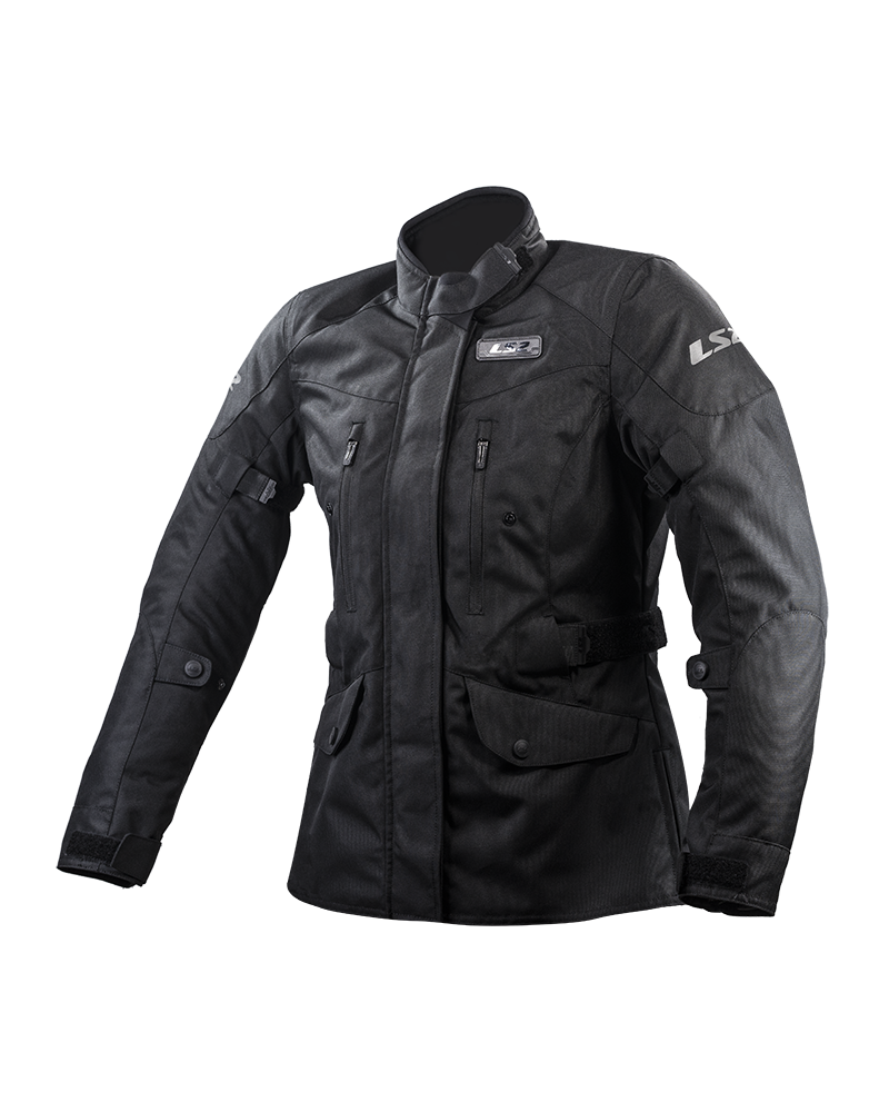 BLUSAO LS2 METRO 
