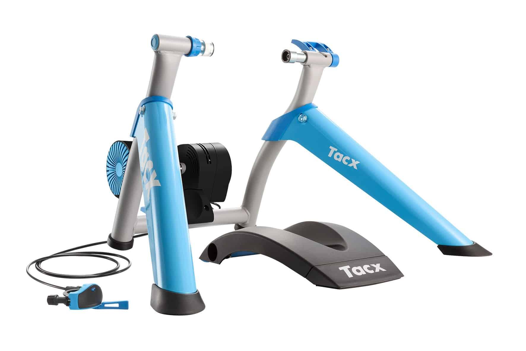 ROLO TREINO TACX  SIRIUS AZUL