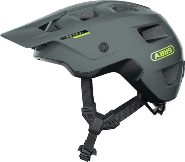 CAPACETE ABUS MODROP